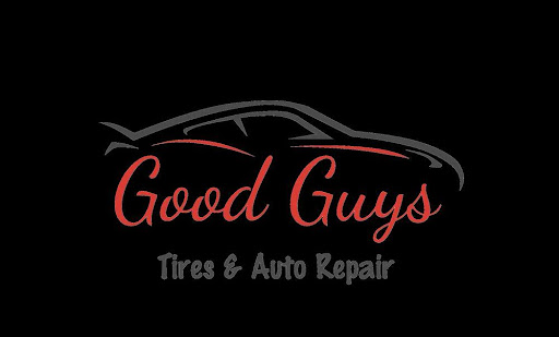 Cover photo of Good Guys Tires & Auto Repair Shop Vacaville
